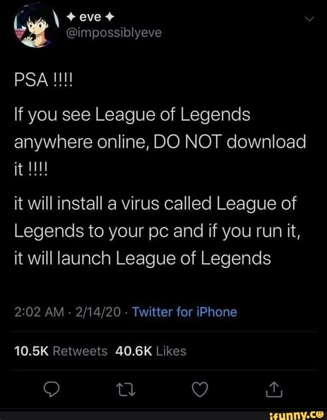 Do not download gameslol : r/computerviruses .